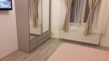 Фото номера Стандартный двухместный номер с 1 кроватью Апарт-отели Himalaya ApartHotel Piata Unirii г. Бухарест 4