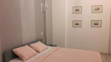 Фото номера Стандартный двухместный номер с 1 кроватью Апарт-отели Himalaya ApartHotel Piata Unirii г. Бухарест 5