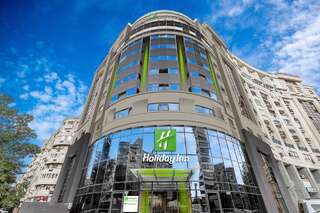 Фото Отель Holiday Inn Bucharest - Times г. Бухарест